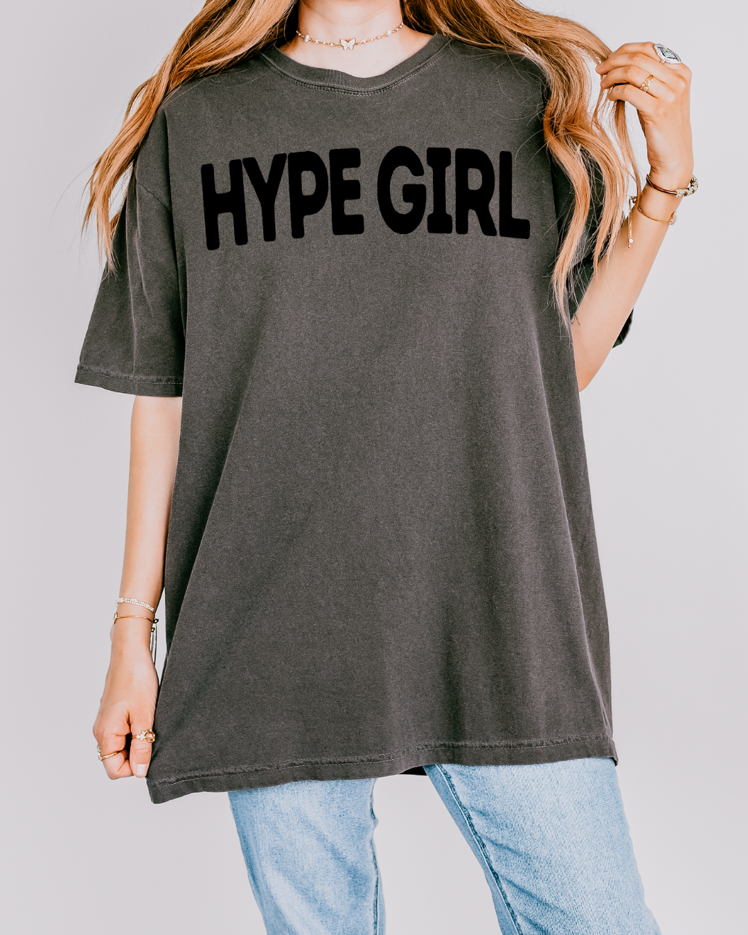 OG Hype Girl Tee