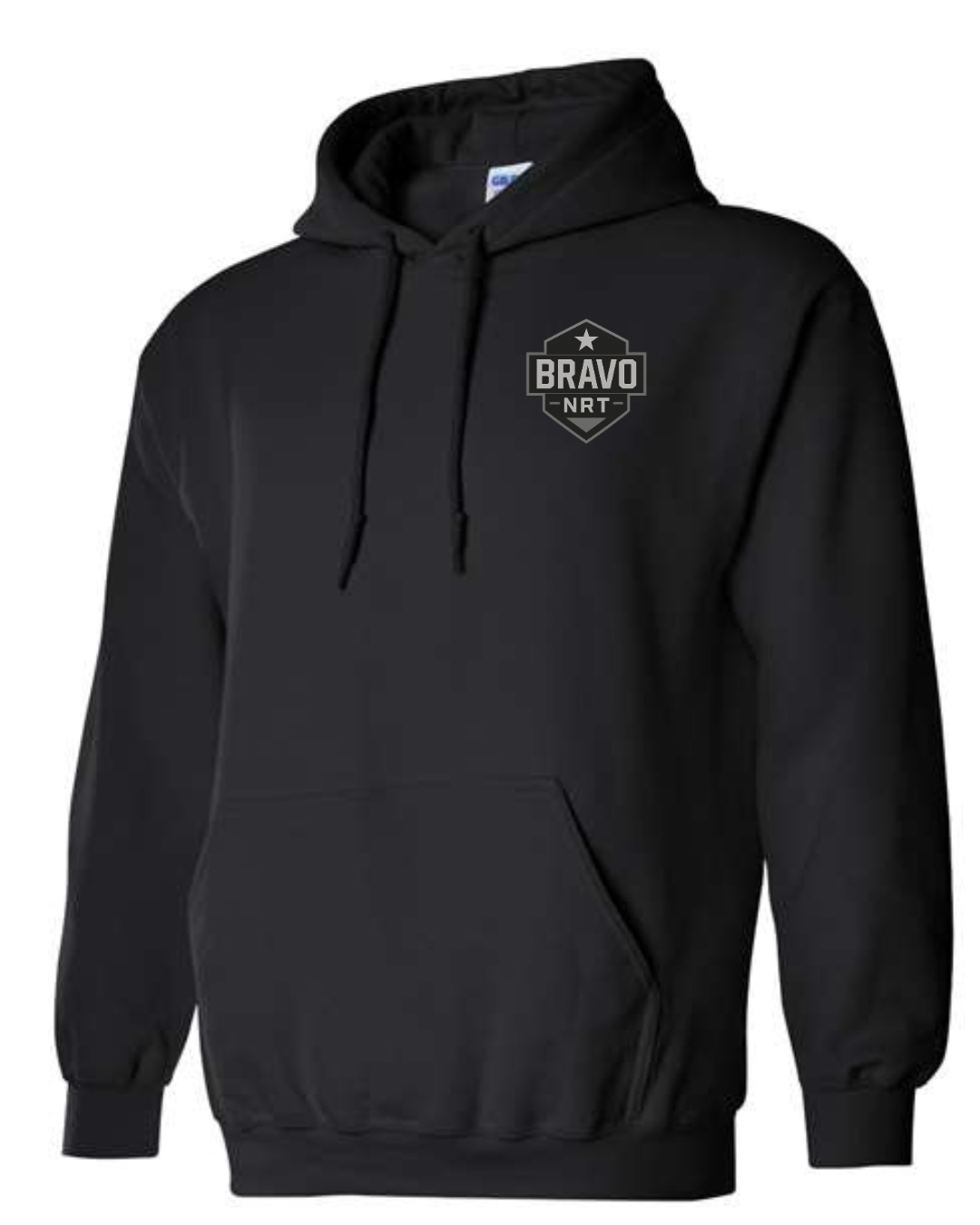 Custom Bruce Power Hoodie