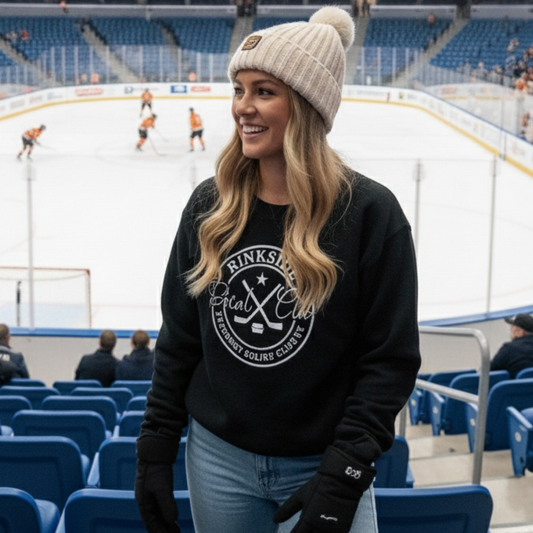 Rink side Social Club