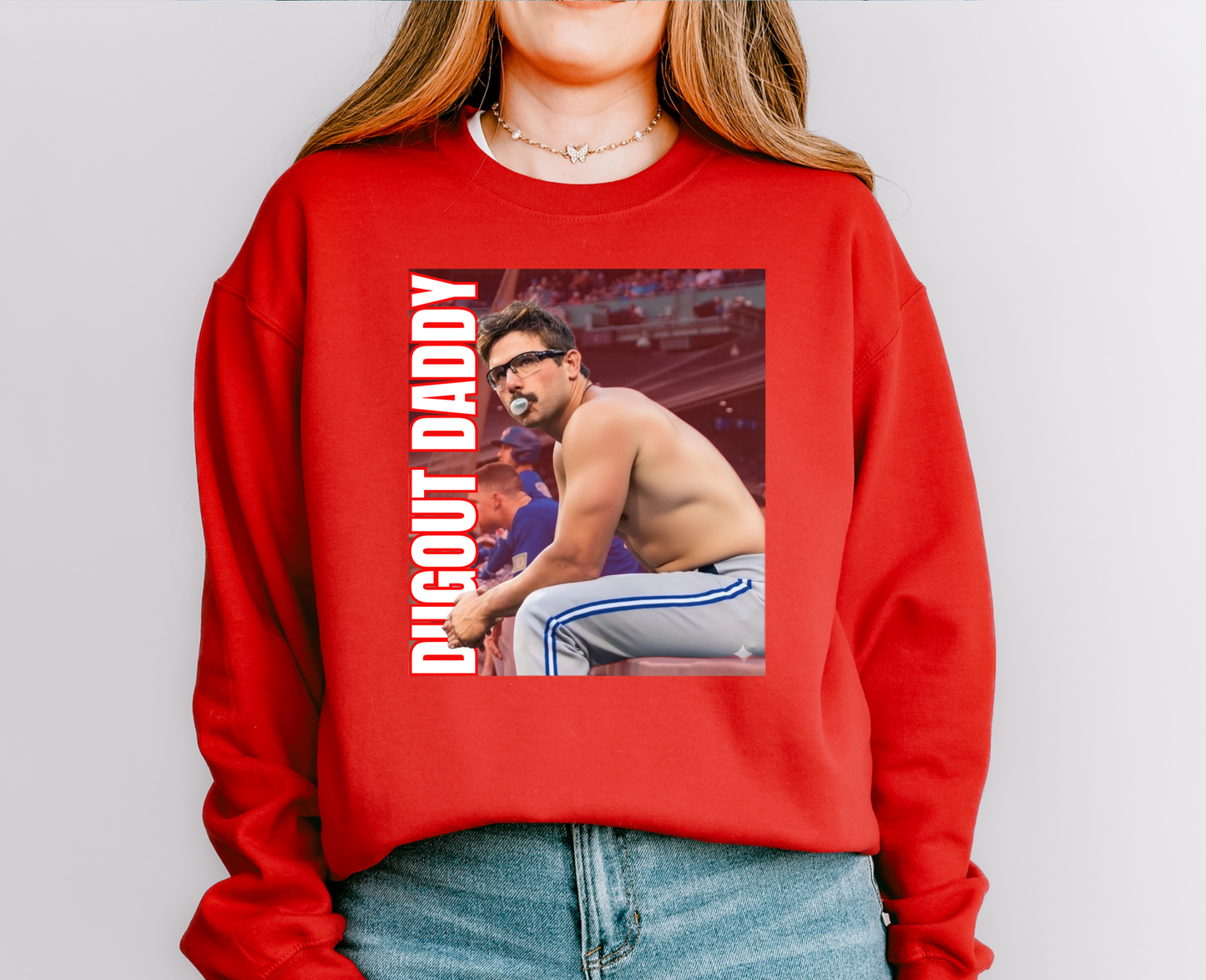 Dugout Daddy Schneider