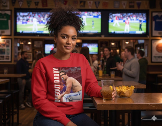 Dugout Daddy Schneider