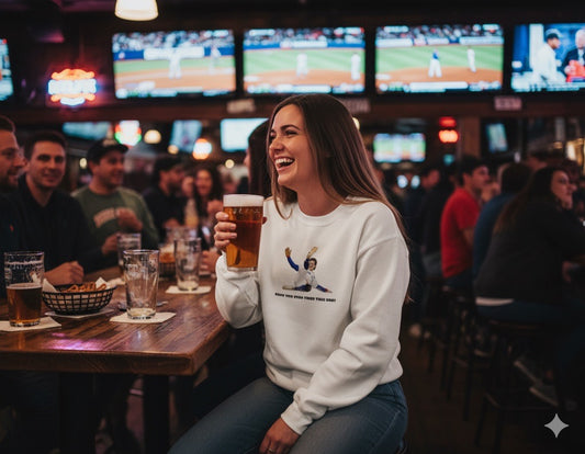 Have You Ever Tried...Ernie